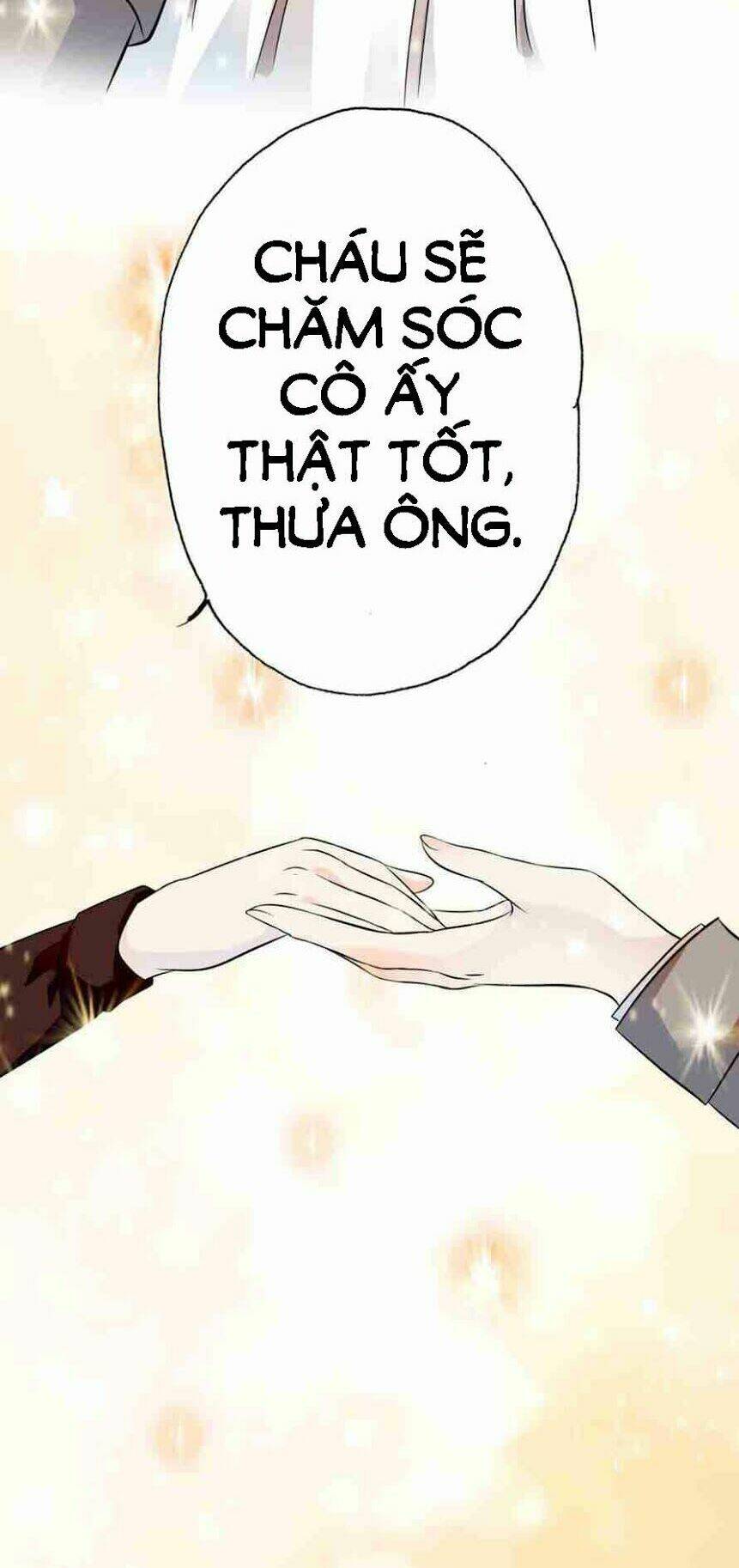 Mật Đào Tiểu Kiều Thê Chương 14 Ảnh 13