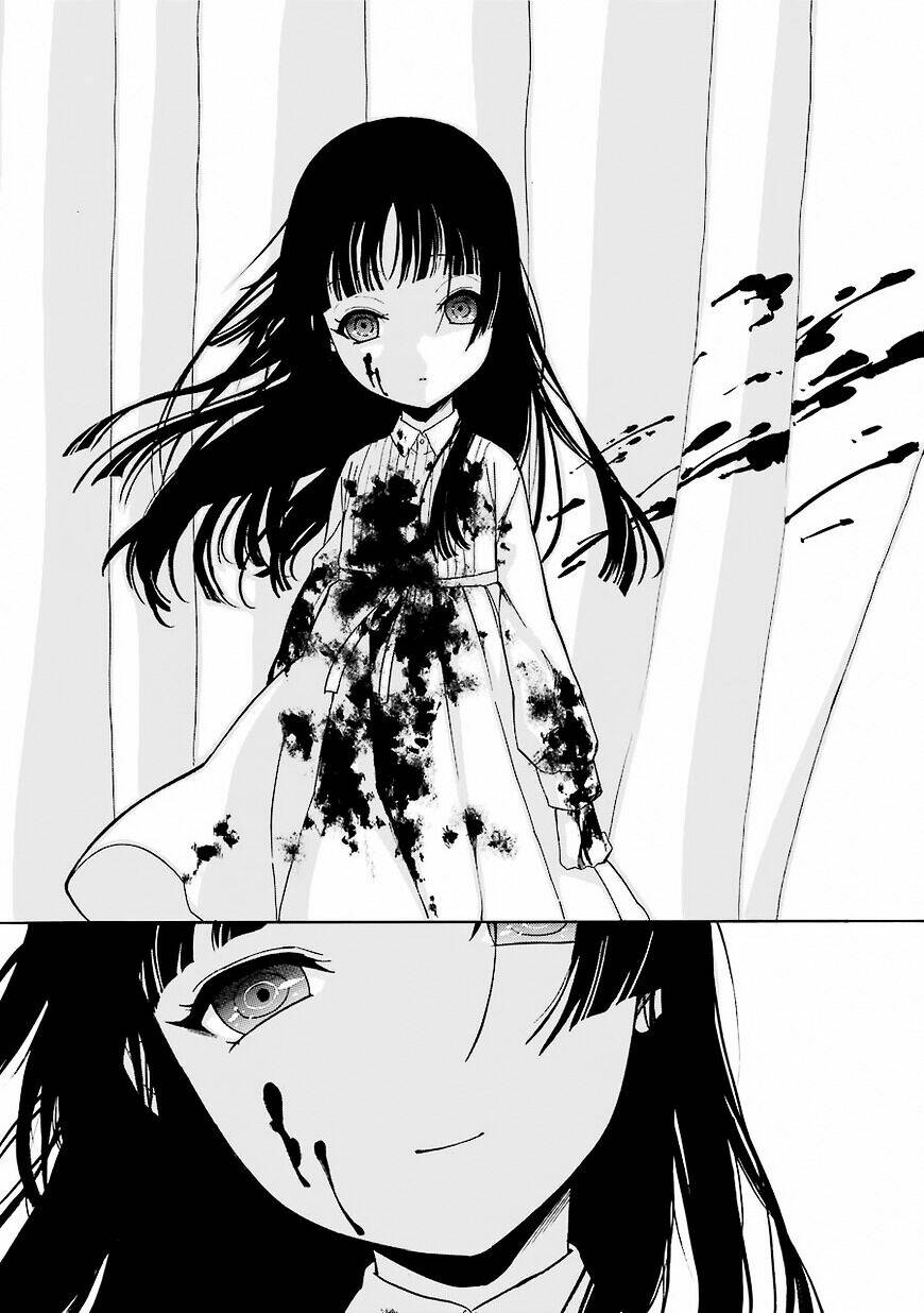 Innocent Devil Chương 1 Ảnh 52