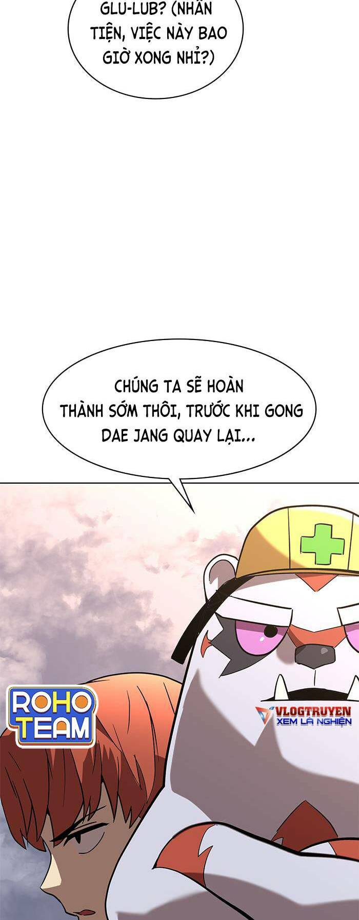 Trùm Cuối Chương 27 Ảnh 5