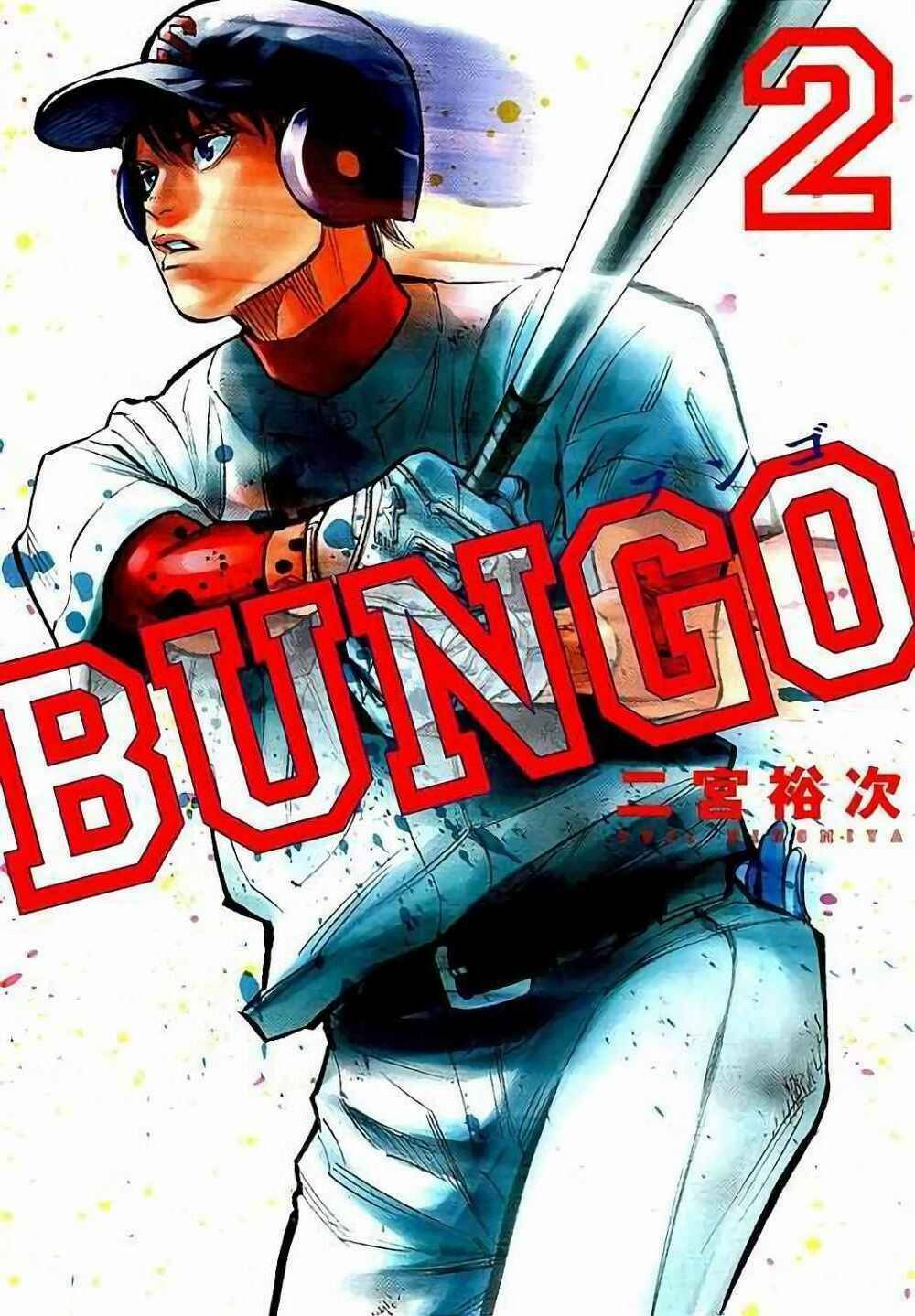 Bungo Chương 8 Ảnh 2
