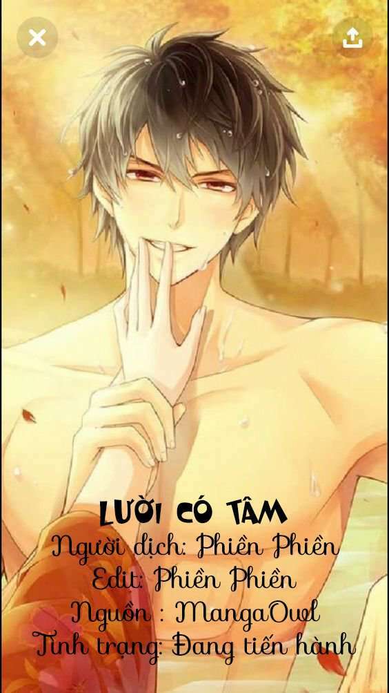 Himegimi To Sanbiki No Kemono Chương 4.3 Ảnh 2