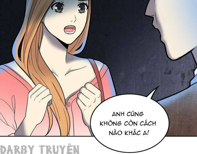 Đảo Ngược Sự Thật Chương 4 Ảnh 27