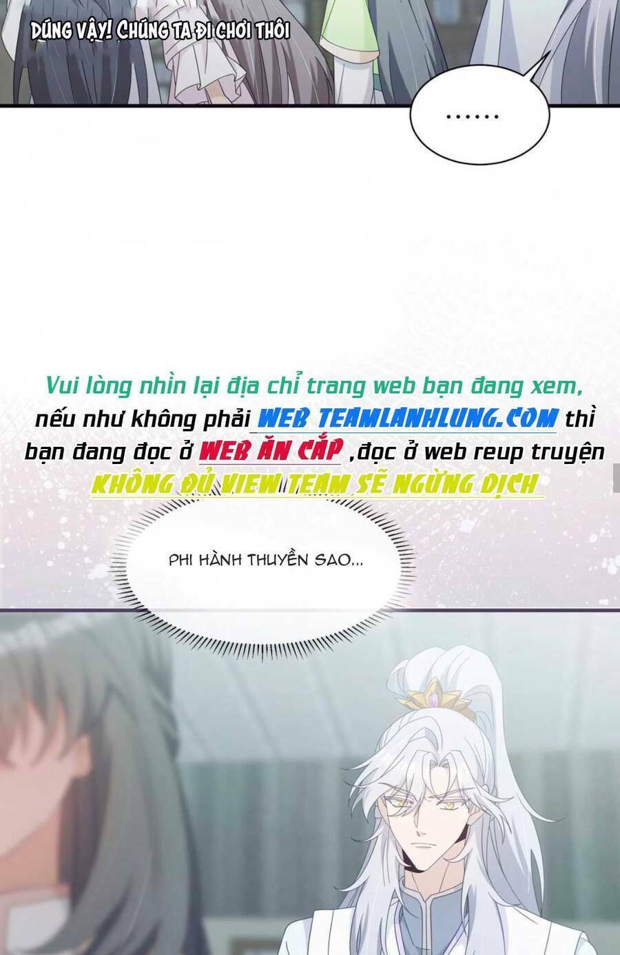 Sư Huynh Phản Diện Bắt Ta Hoàn Lương Chương 24 Ảnh 21