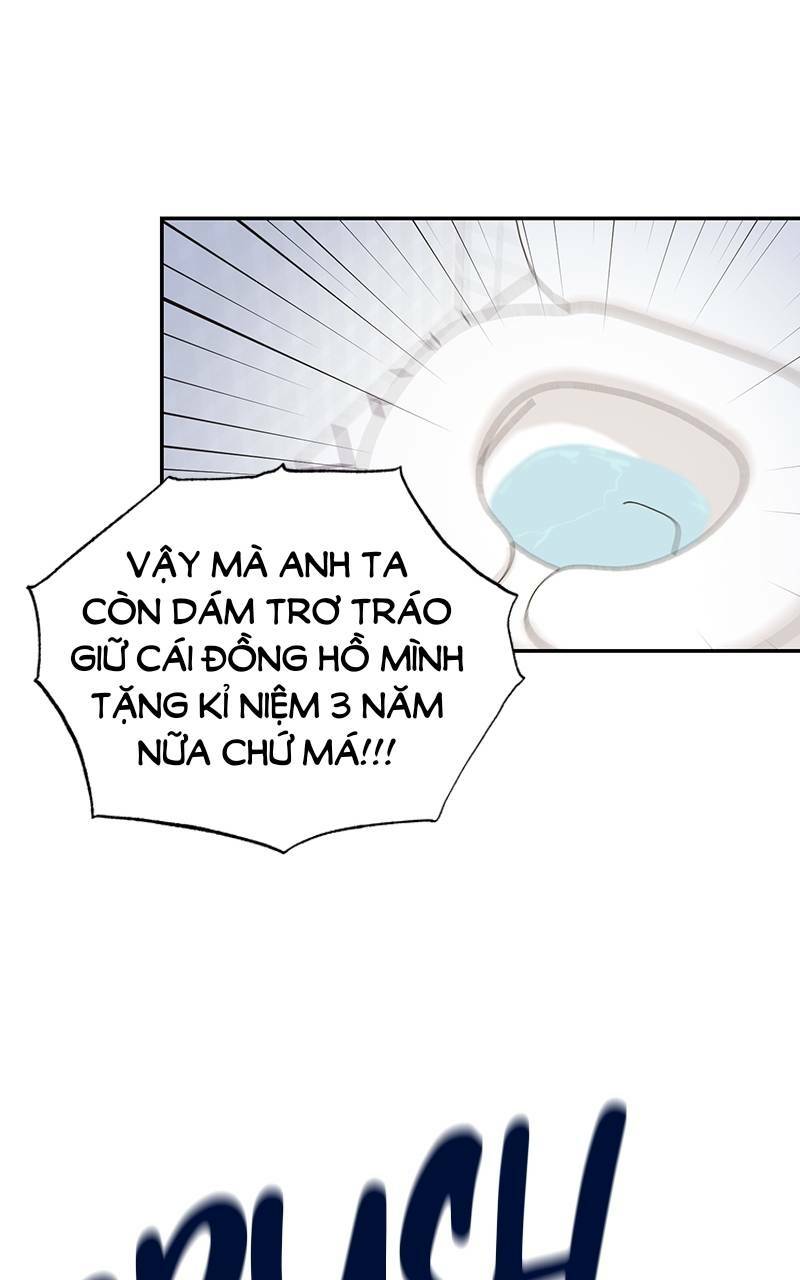 Ly Hôn Nào! Chương 1 Ảnh 24