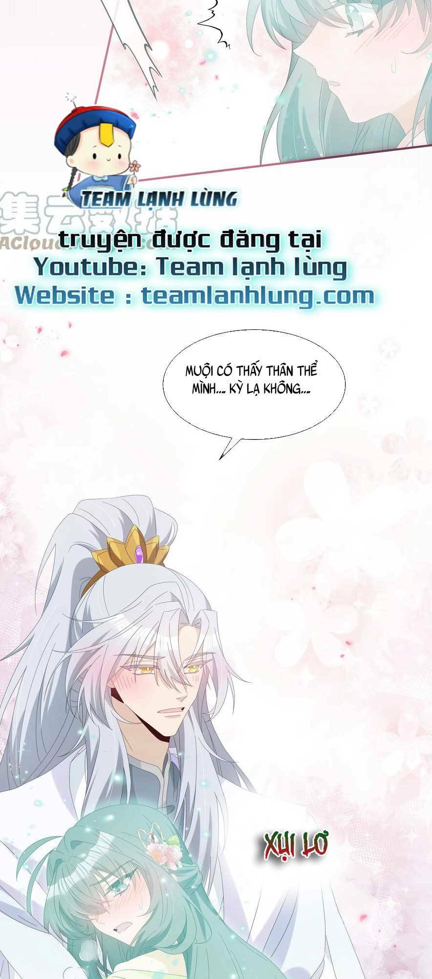 Sư Huynh Phản Diện Bắt Ta Hoàn Lương Chương 31 Ảnh 27