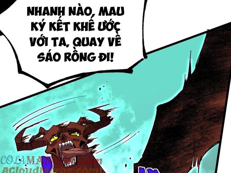 Thiên Sinh Độc Nãi, Ta Nguyền Rủa Toàn Thế Giới! Chương 36 Ảnh 78