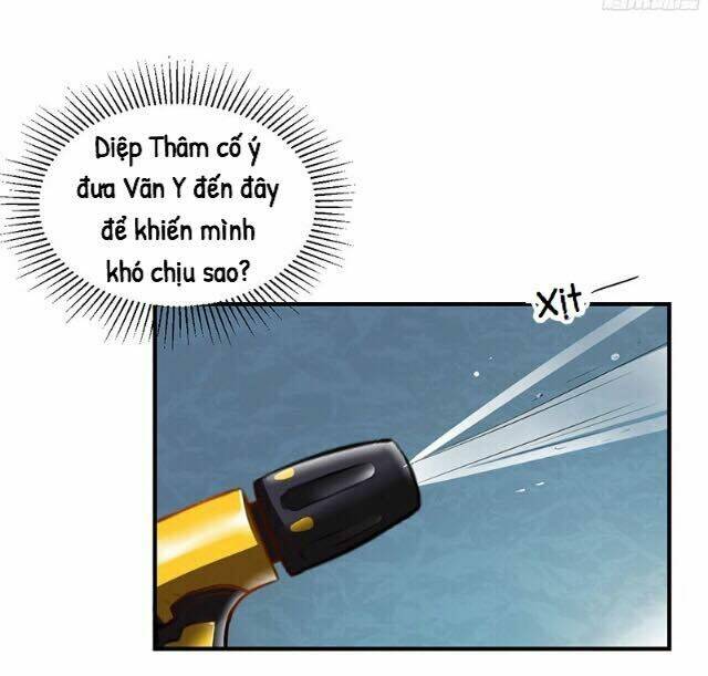 Đoạt Hôn Ác Thiếu Chương 24 Ảnh 21