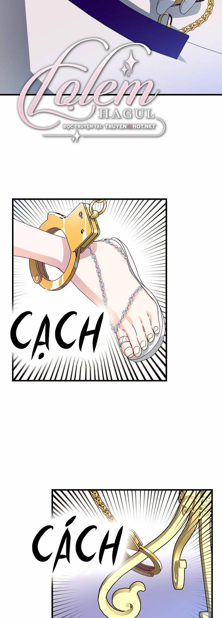 Cái Chết Thoải Mái Của Ác Nữ Công Chúa Chương 24.1 Ảnh 27