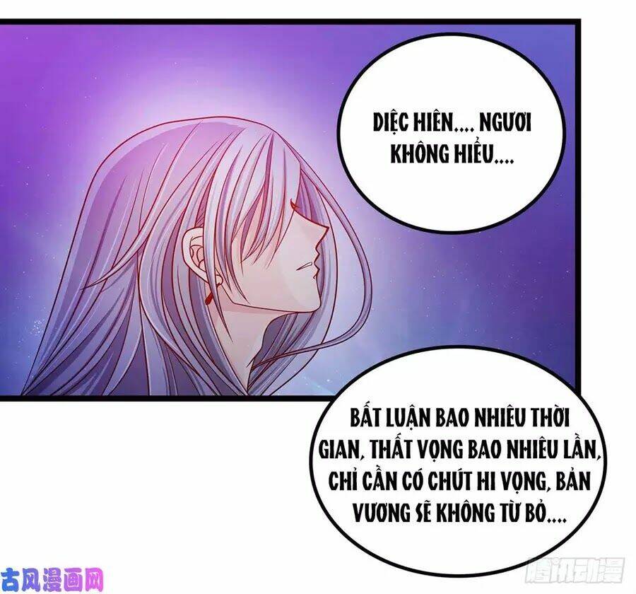Sủng Thê Cuồng Ma Của Minh Vương Điện Hạ Chương 1 Ảnh 53