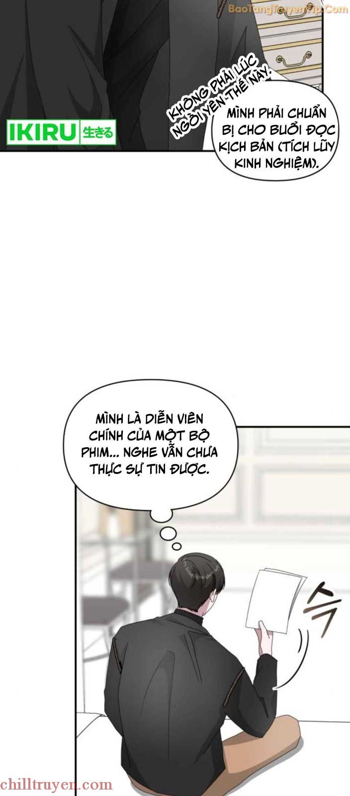 Tôi Bị Hiểu Lầm Là Diễn Viên Thiên Tài Quái Vật Chương 47 Ảnh 67