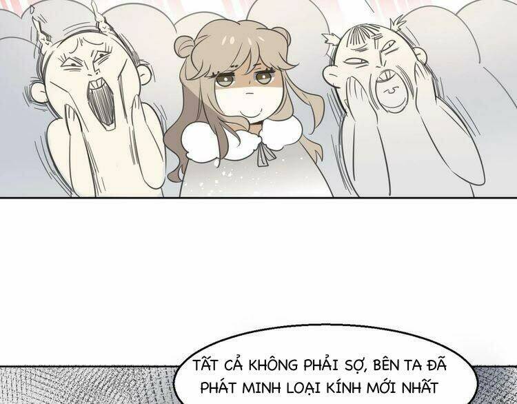 Cấm Động! Đồ Tự Kỷ Chương 1.2 Ảnh 48
