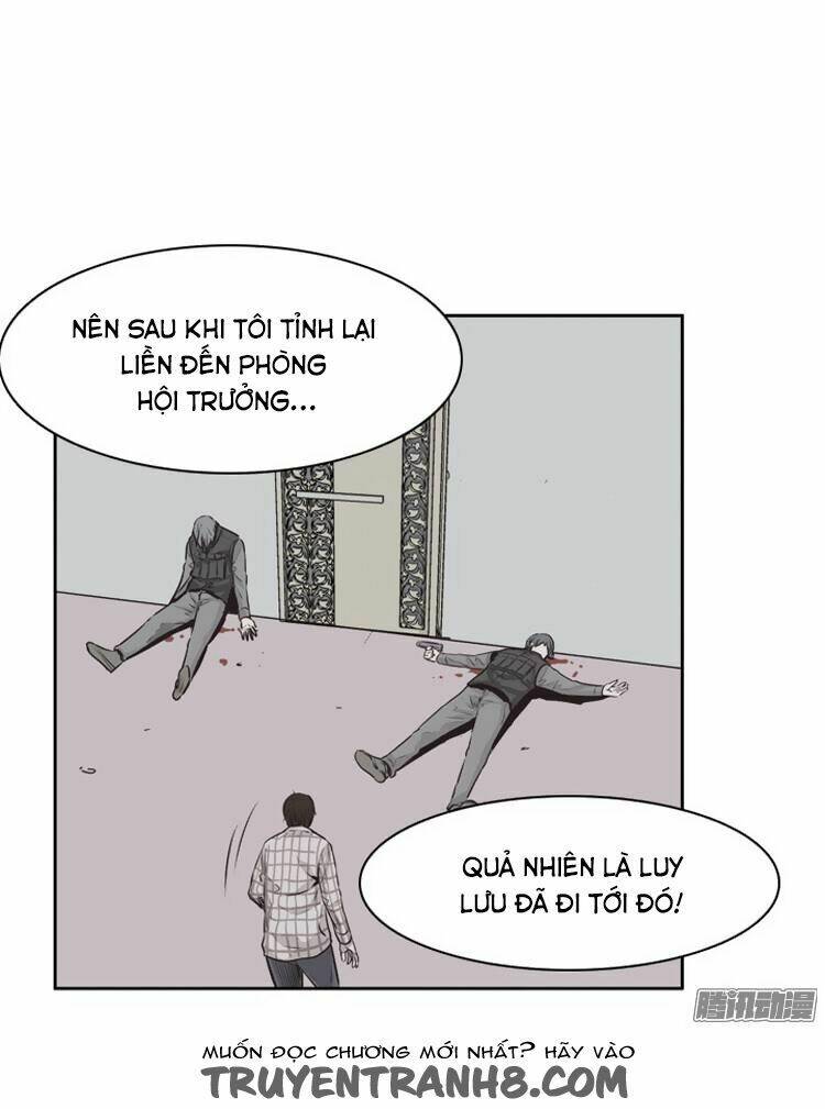 Vua Của Vong Linh Chương 192 Ảnh 19