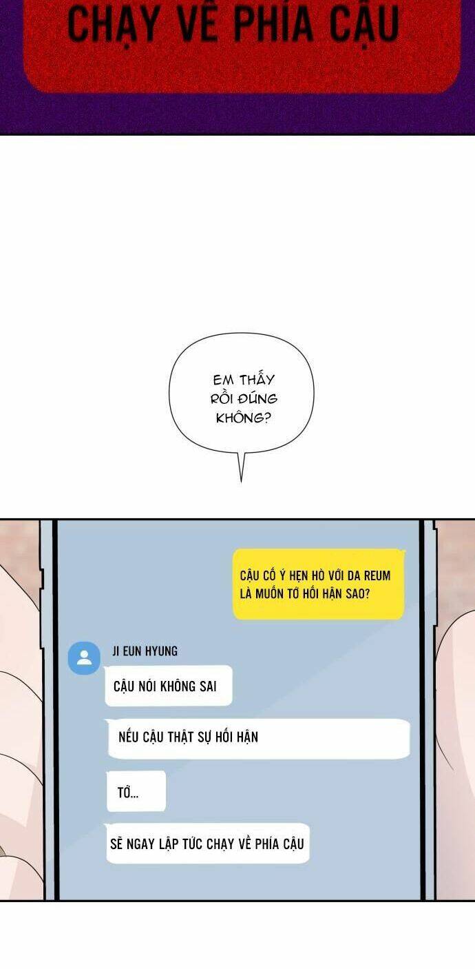 Lời Tỏ Tình Đi Lạc Chương 59 Ảnh 6