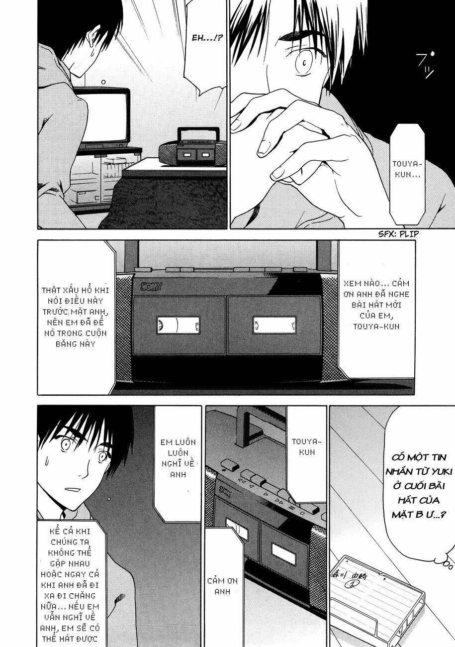 White Album Chương 25 Ảnh 29