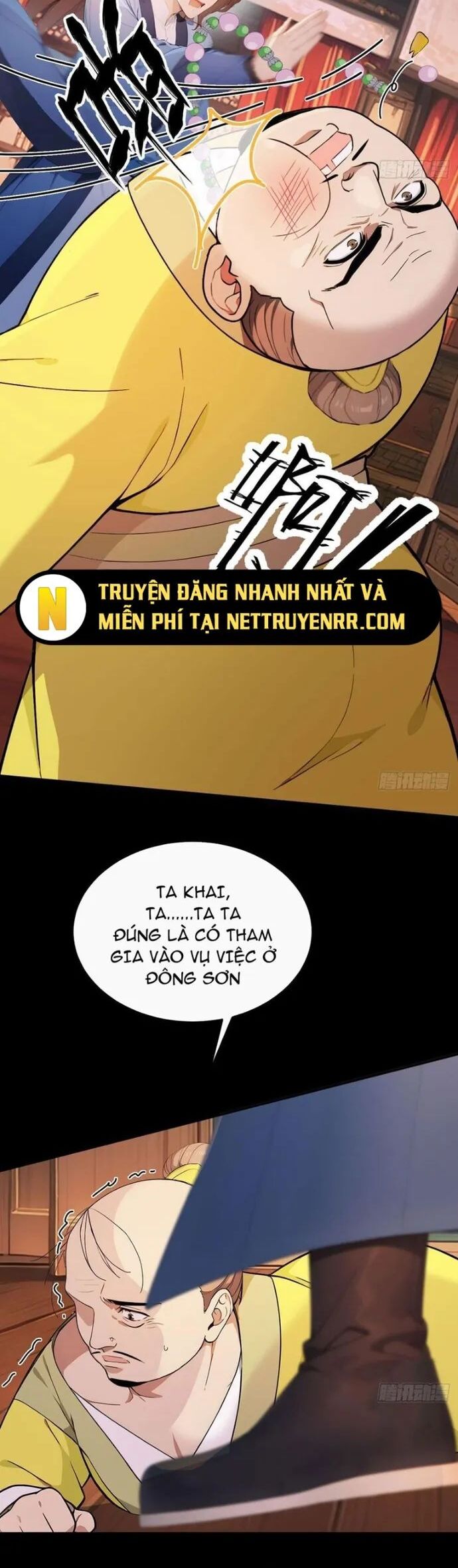 Trở Lại Cổ Đại Làm Hoàng Đế Chương 53 Ảnh 17