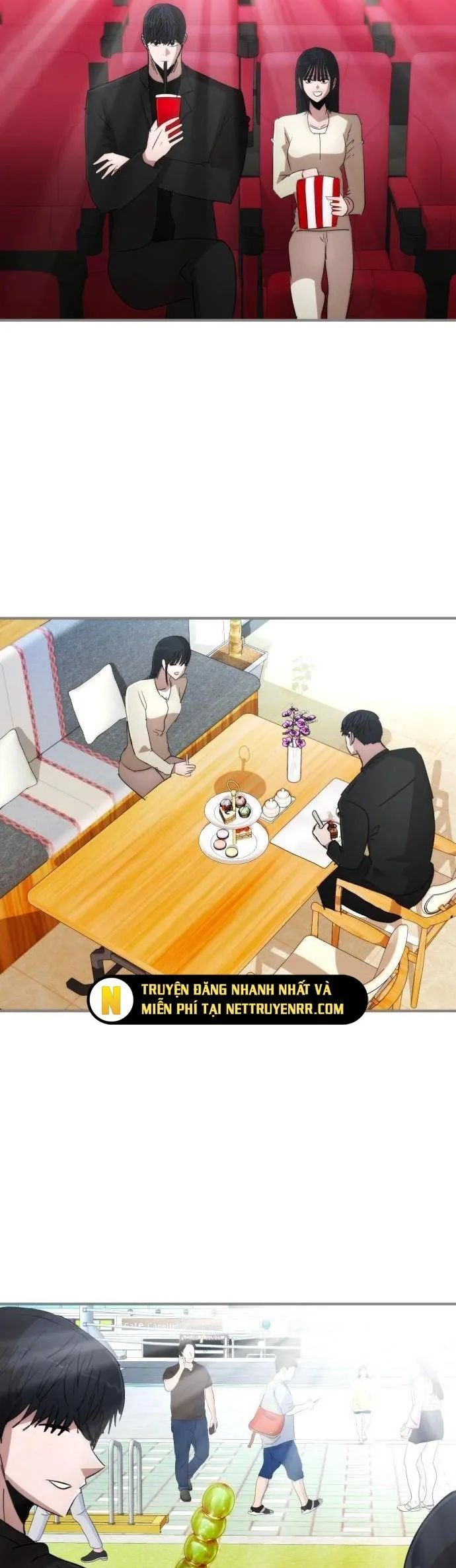 Coin Báo Thù Chương 71 Ảnh 6
