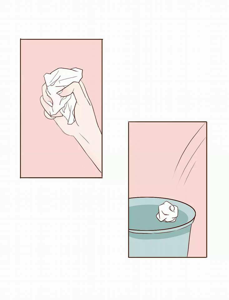 Đừng Nói Dối Nhớ Người Yêu Chương 1 Ảnh 65