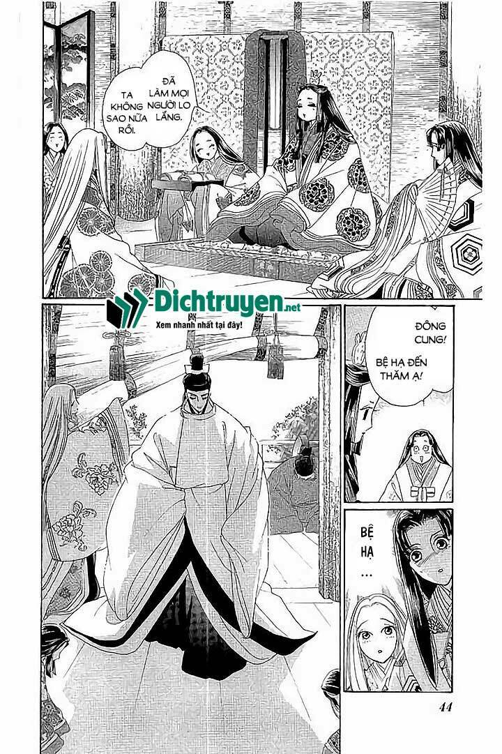 Torikae Baya Chương 42 Ảnh 5