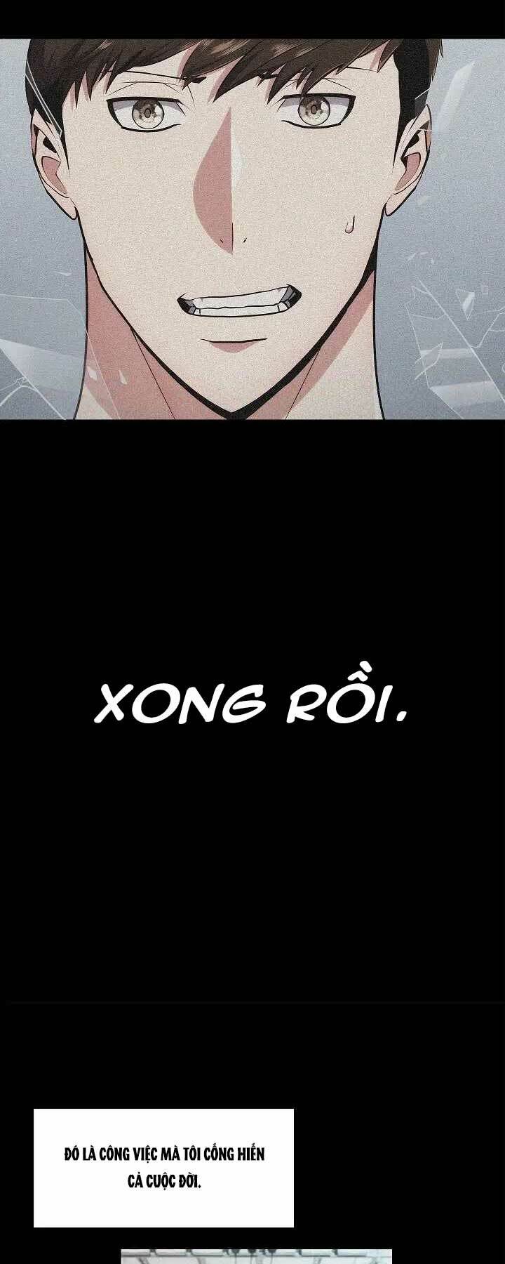 Kẻ Phát Hoạ Ấn Chú Chương 1 Ảnh 26