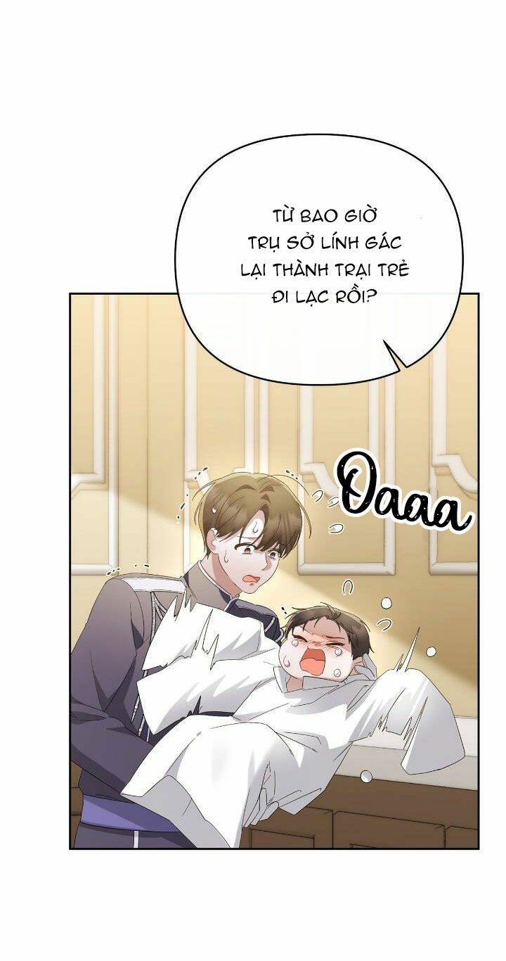 Nữ Chính Bỏ Trốn Ở Nhà Bên Chương 29 Ảnh 60