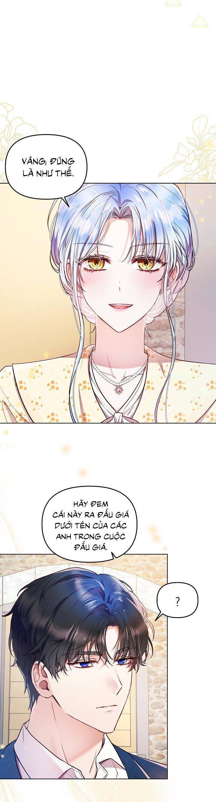 Chiến Lược Ly Hôn Chương 3 Ảnh 5
