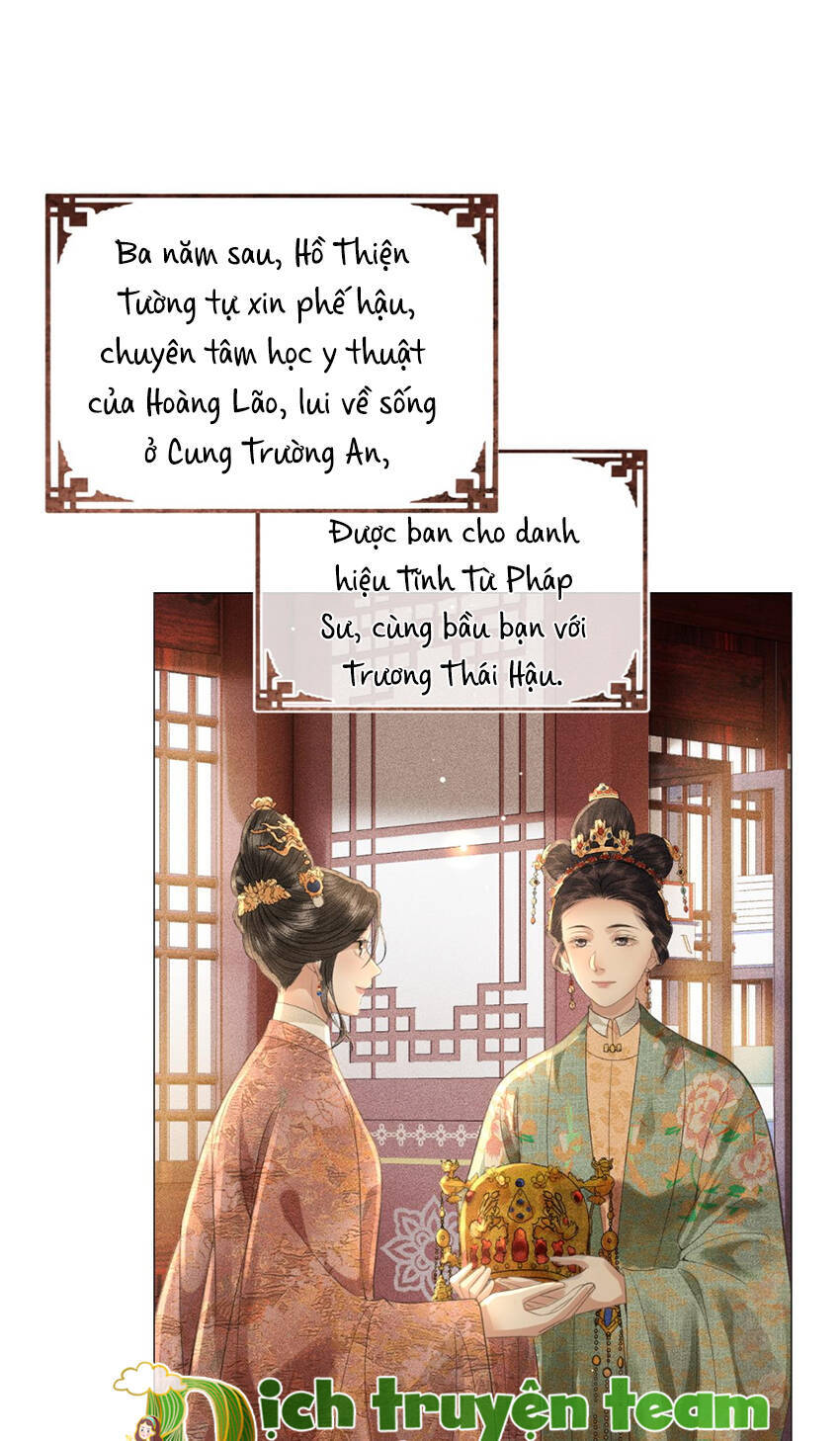 Thượng Thực Chương 40 Ảnh 17