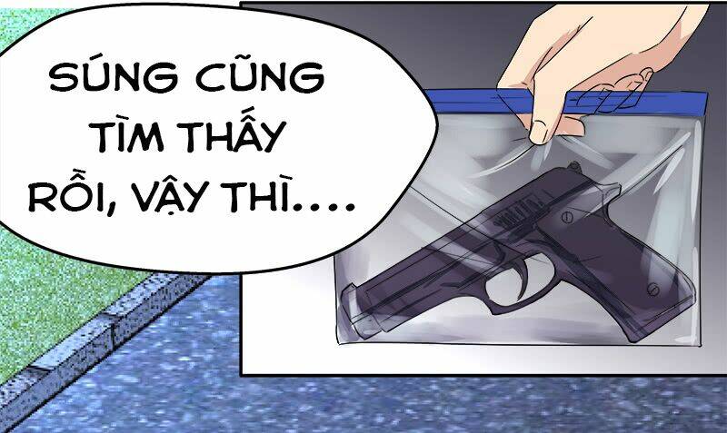 Siêu Năng Cuồng Thần Chương 13 Ảnh 37