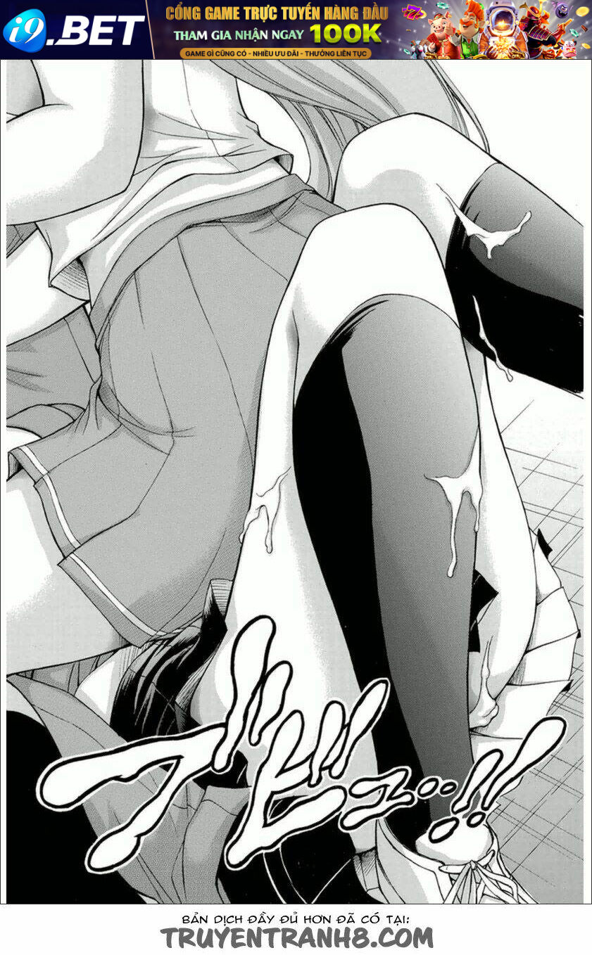 Gou-Dere Bishoujo Nagihara Sora Chương 17 Ảnh 35