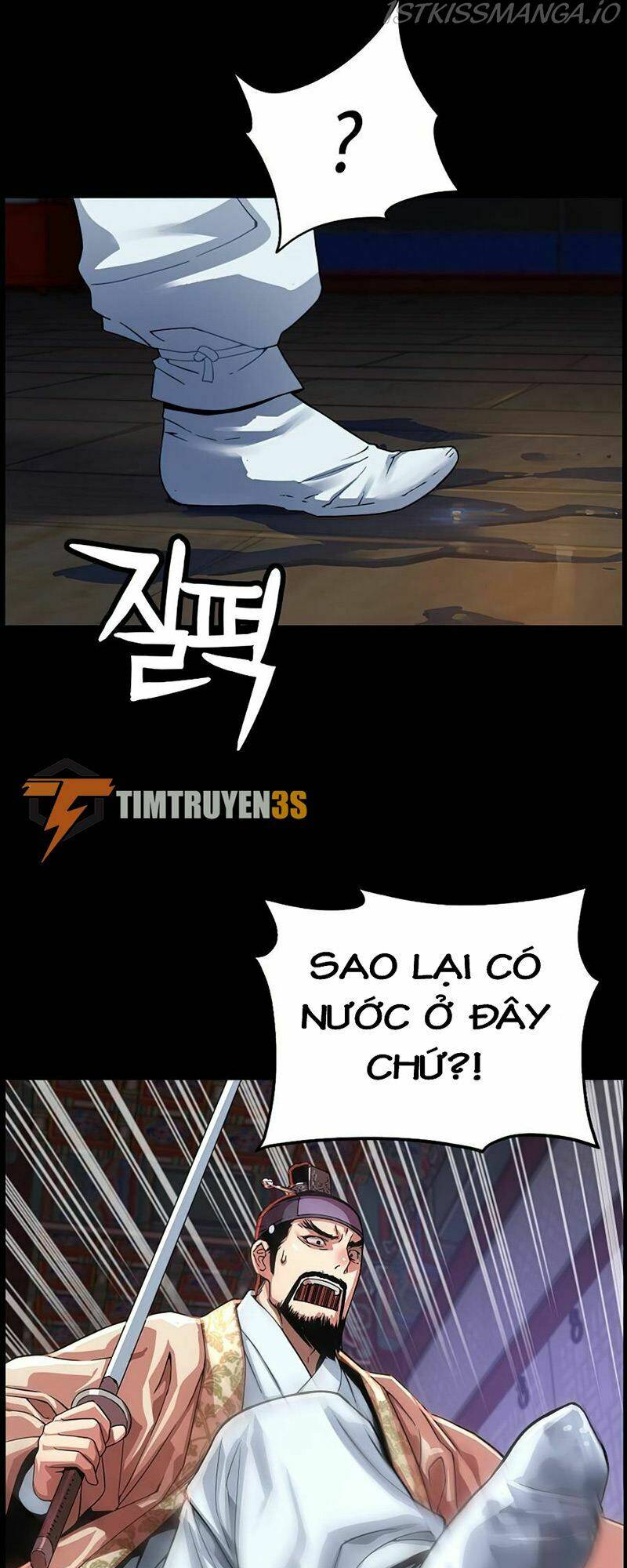 Tôi Sẽ Sống Như Một Hoàng Tử Chương 69 Ảnh 68