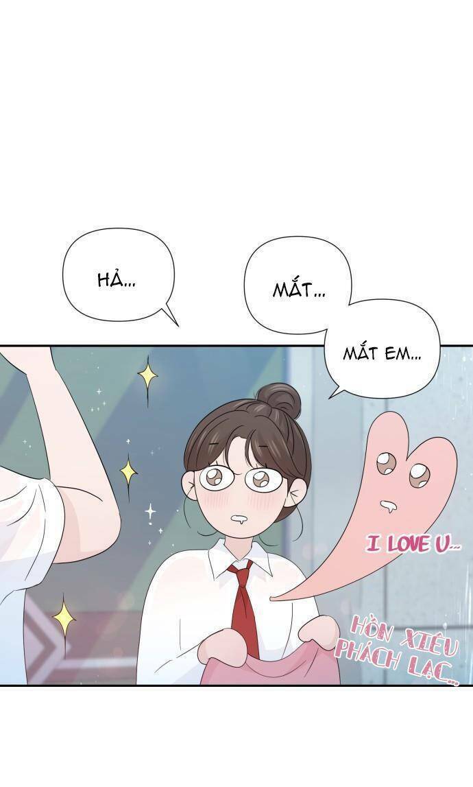 Lời Tỏ Tình Đi Lạc Chương 56 Ảnh 59
