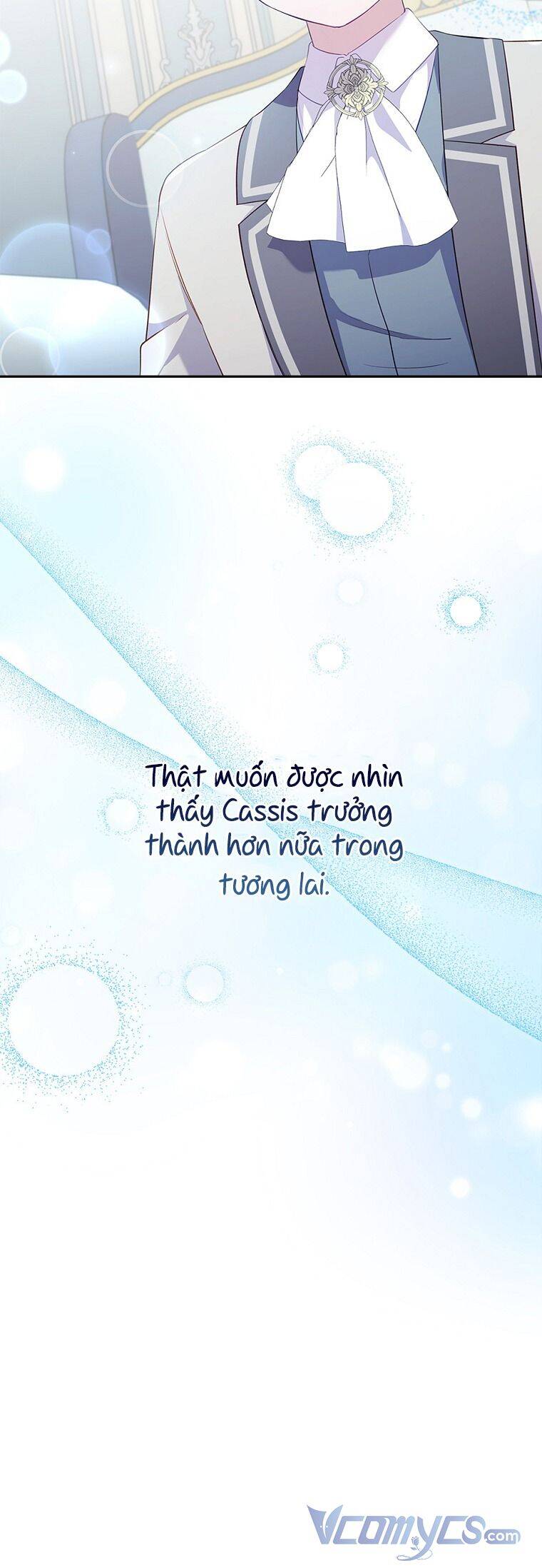 Tôi Đã Bị Quyến Rũ Bởi Nam Chính Ốm Yếu Chương 52 Ảnh 67