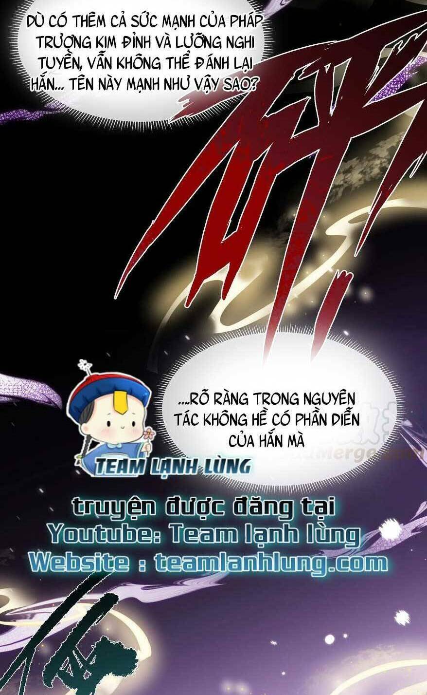 Sư Huynh Phản Diện Bắt Ta Hoàn Lương Chương 30 Ảnh 7