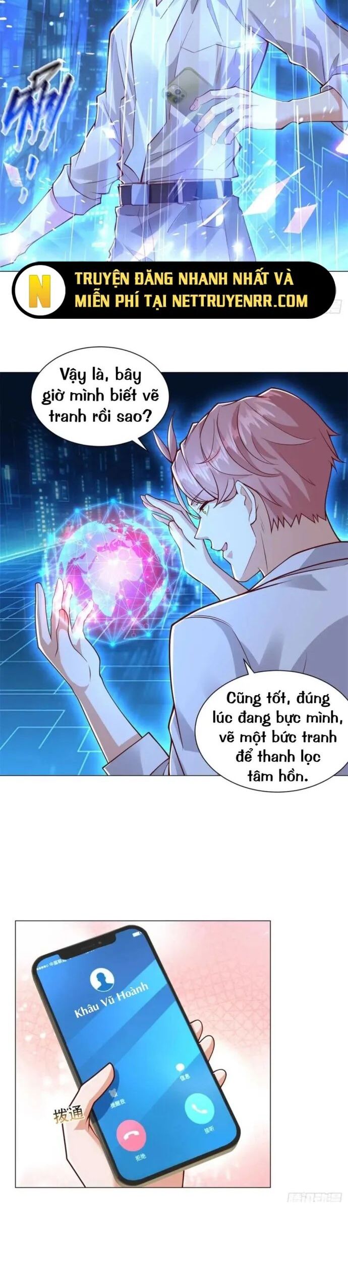 Tôi Là Tài Xế Xe Công Nghệ Có Chút Tiền Thì Đã Sao? Chương 139 Ảnh 7