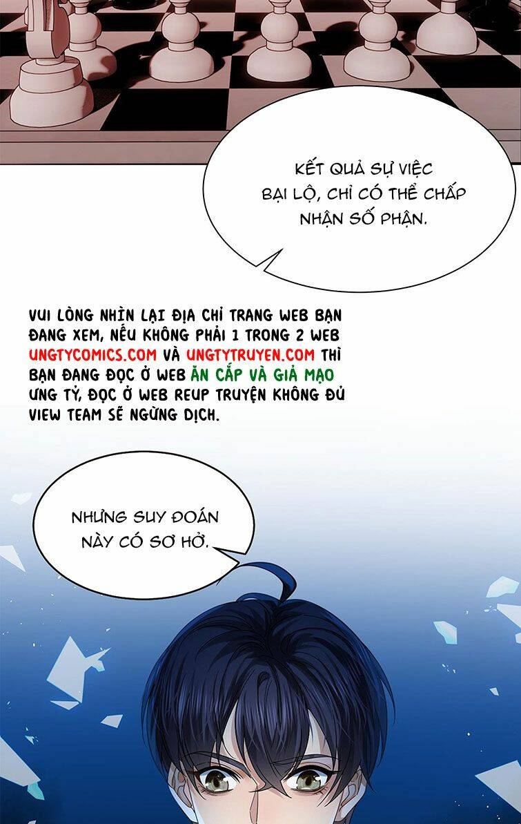 Vùng Cấm Chương 9 Ảnh 29