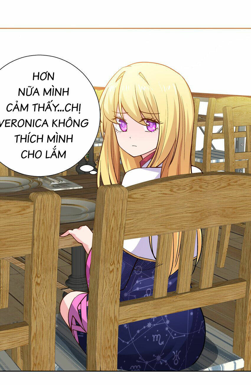 Sức Mạnh Của Ma Thần Vương Chương 70 Ảnh 7