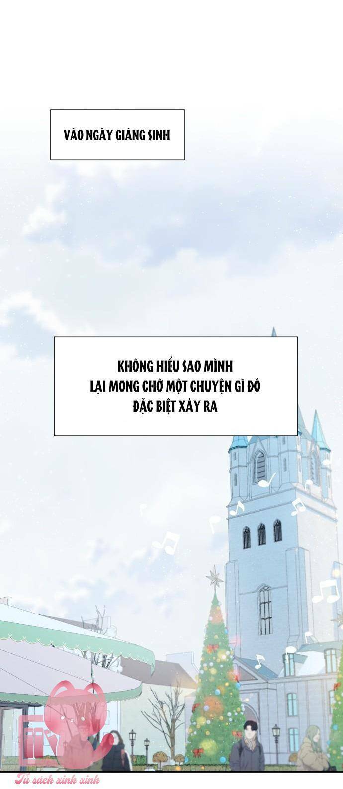 Lời Tỏ Tình Đi Lạc Chương 62 Ảnh 62