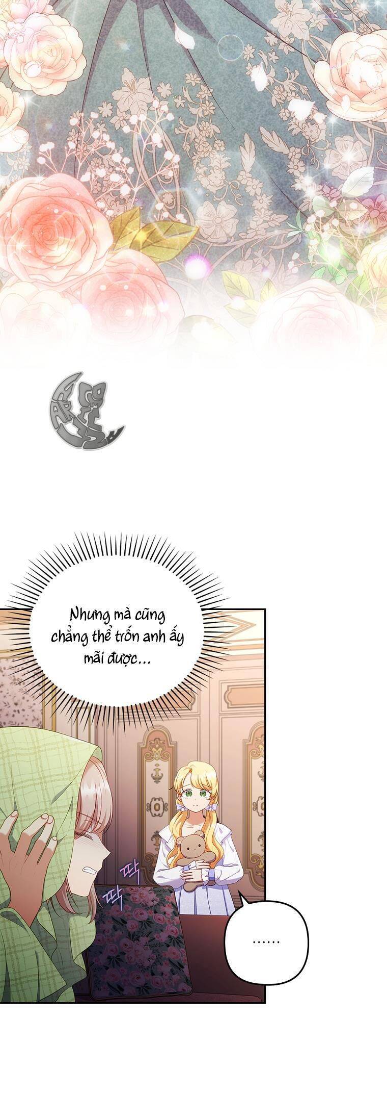 Tôi Đã Bị Quyến Rũ Bởi Nam Chính Ốm Yếu Chương 51 Ảnh 5