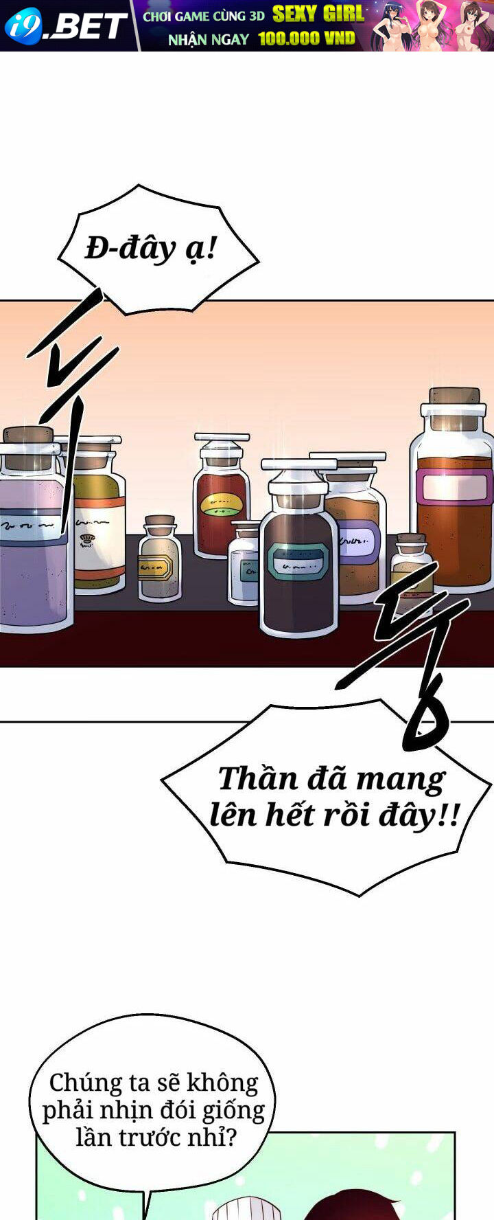 Phản Diện Rất Dễ Làm Chương 30 Ảnh 17