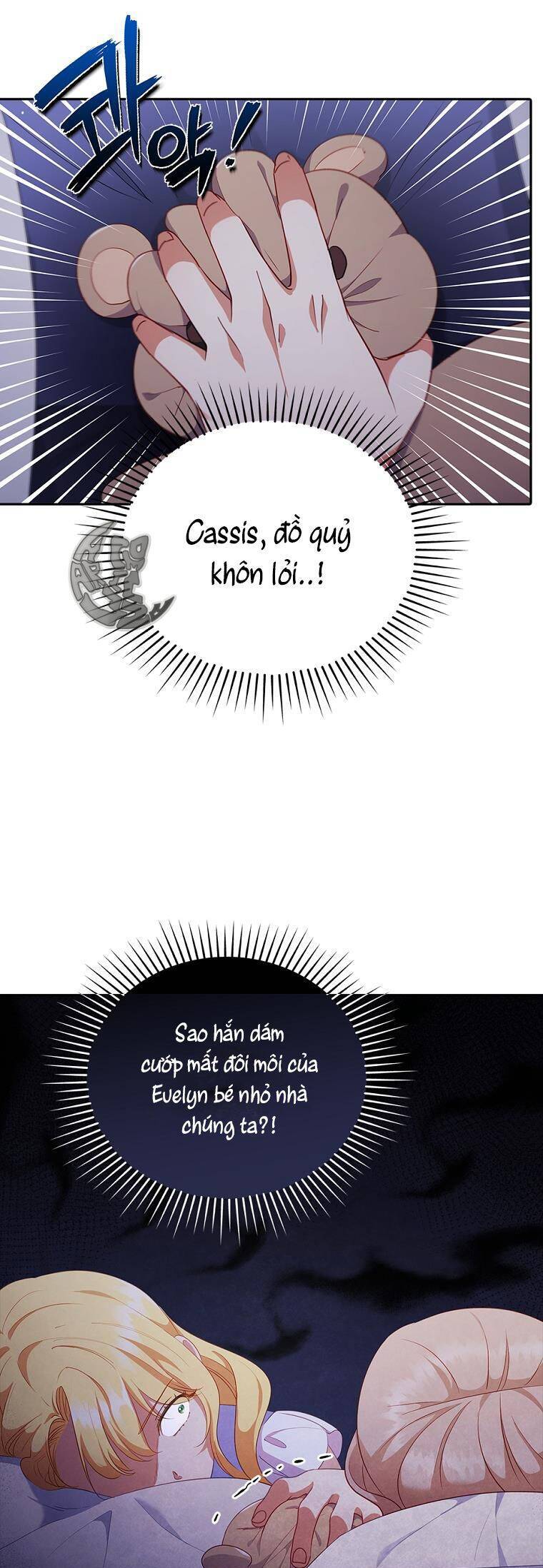 Tôi Đã Bị Quyến Rũ Bởi Nam Chính Ốm Yếu Chương 51 Ảnh 25