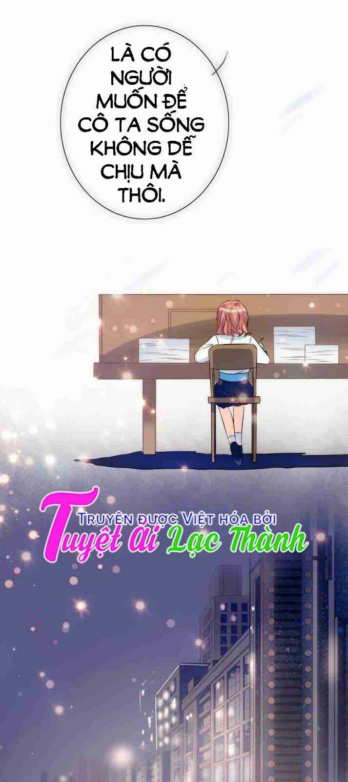 Mật Đào Tiểu Kiều Thê Chương 16 Ảnh 13