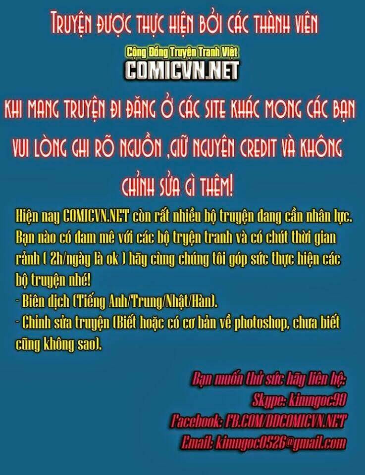 Bambino Chương 36 Ảnh 19