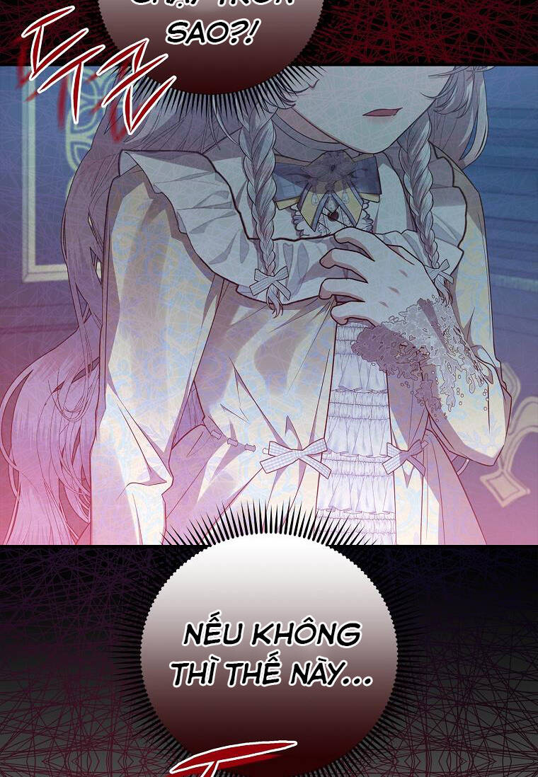 Xin Hãy Nhận Con Làm Con Đi Mà, Papa Chương 42 Ảnh 63