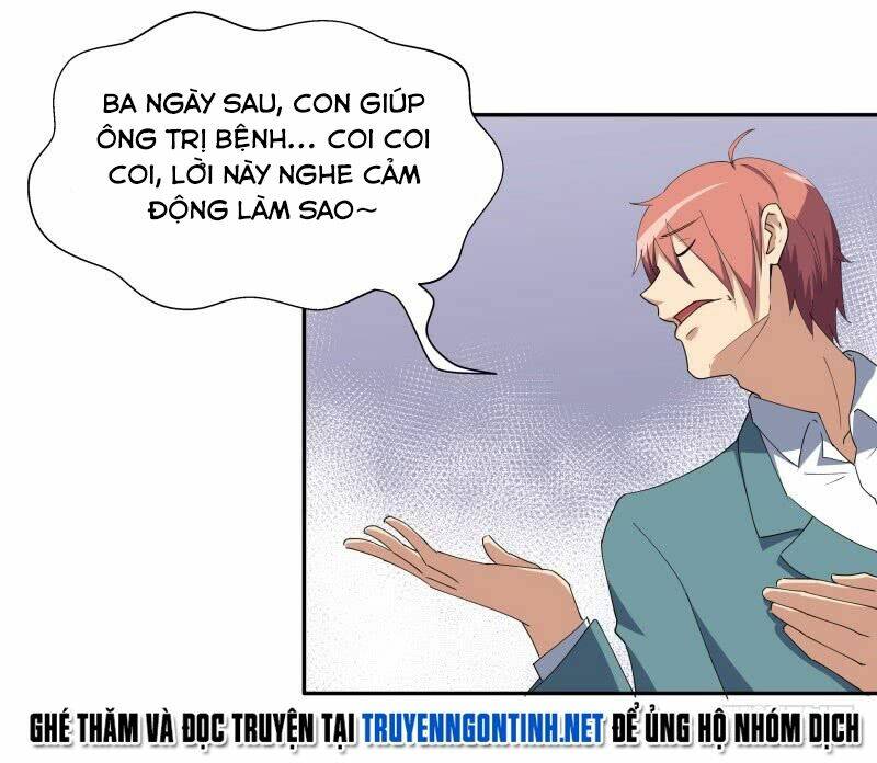 Siêu Năng Cuồng Thần Chương 17 Ảnh 9