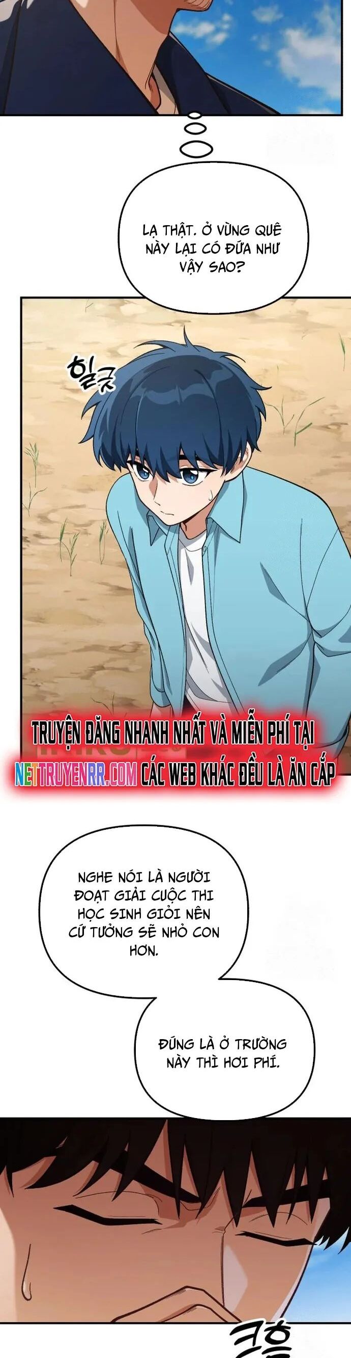 Thiên Tài Bình Dị Chương 17 Ảnh 10