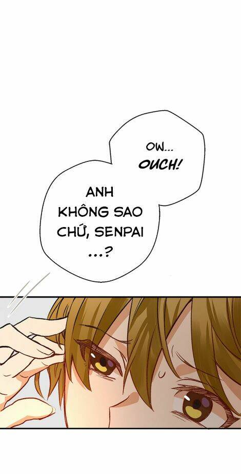 The Girl I Like Is A Boy Chương 0 Ảnh 12