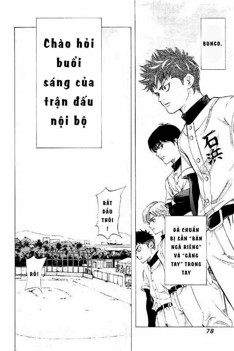Bungo Chương 11 Ảnh 19