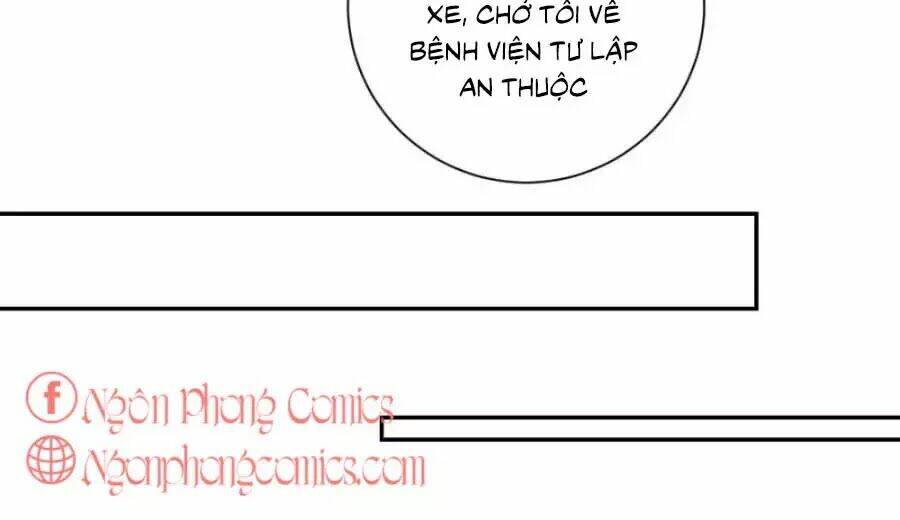 Phụng Tử Thành Hôn : Tiên Thê Không Được Trốn Chương 13 Ảnh 8