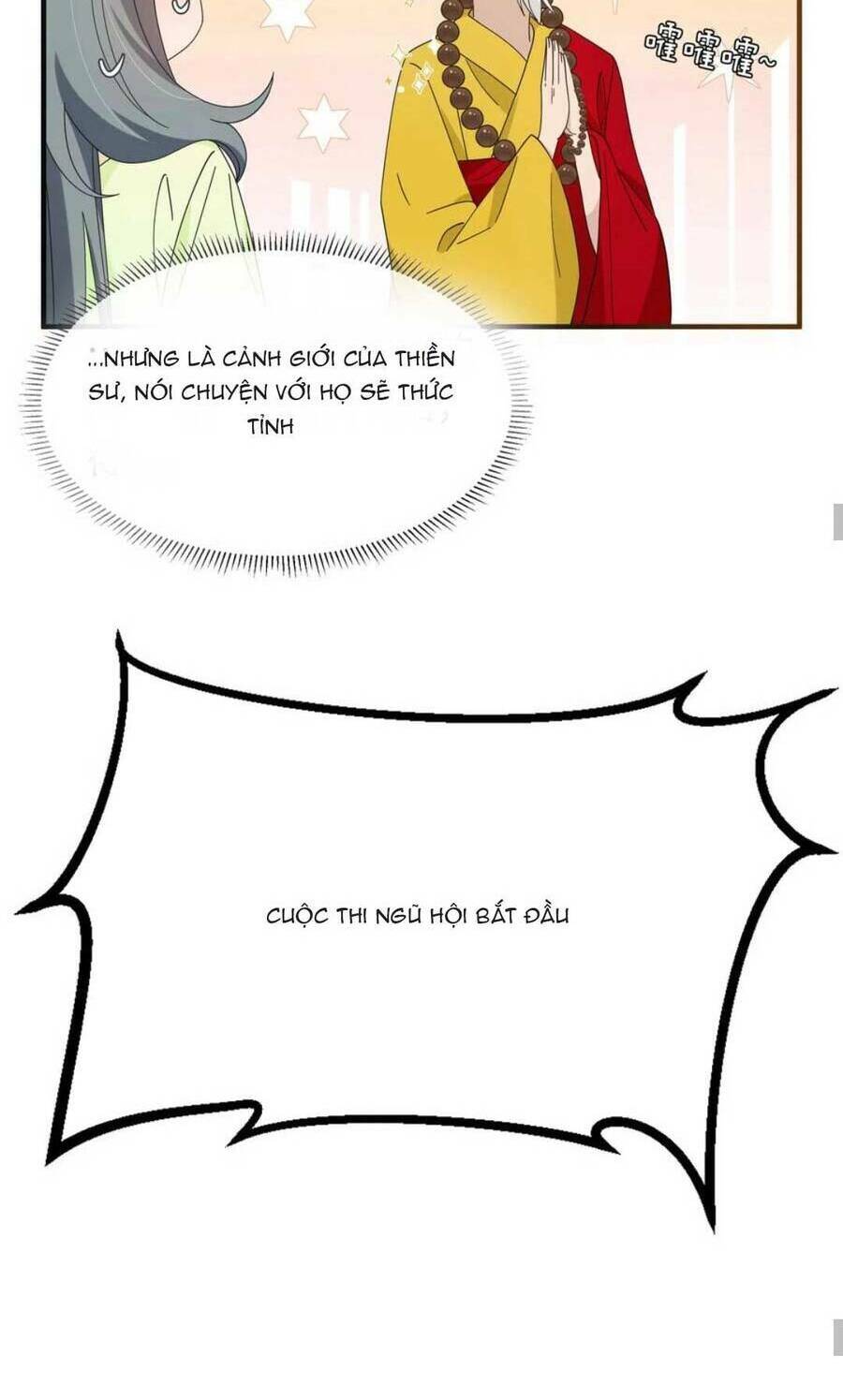 Sư Huynh Phản Diện Bắt Ta Hoàn Lương Chương 20 Ảnh 42