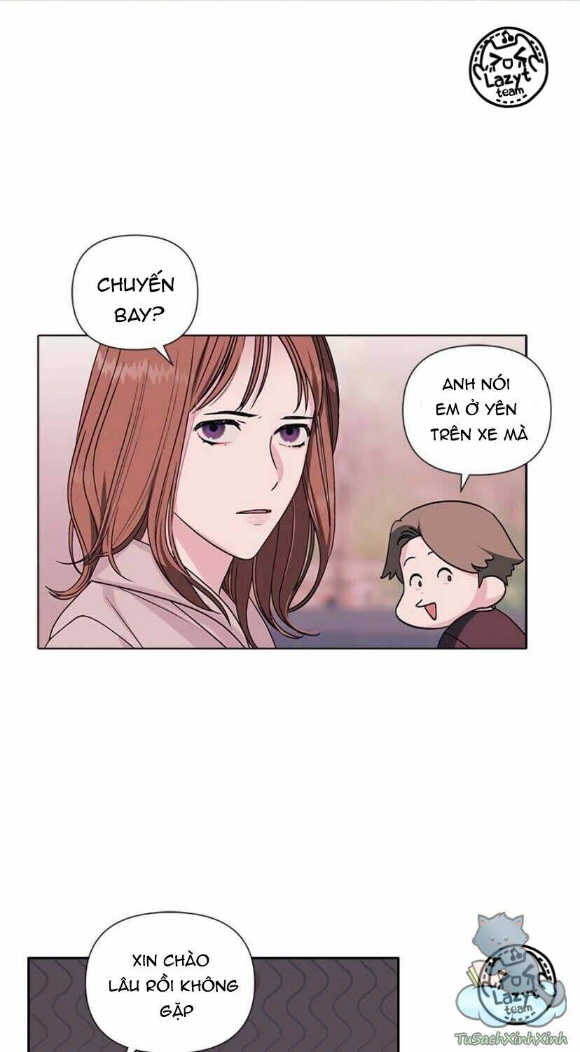 Cuộc Gọi Thâm Tình Chương 2 Ảnh 54