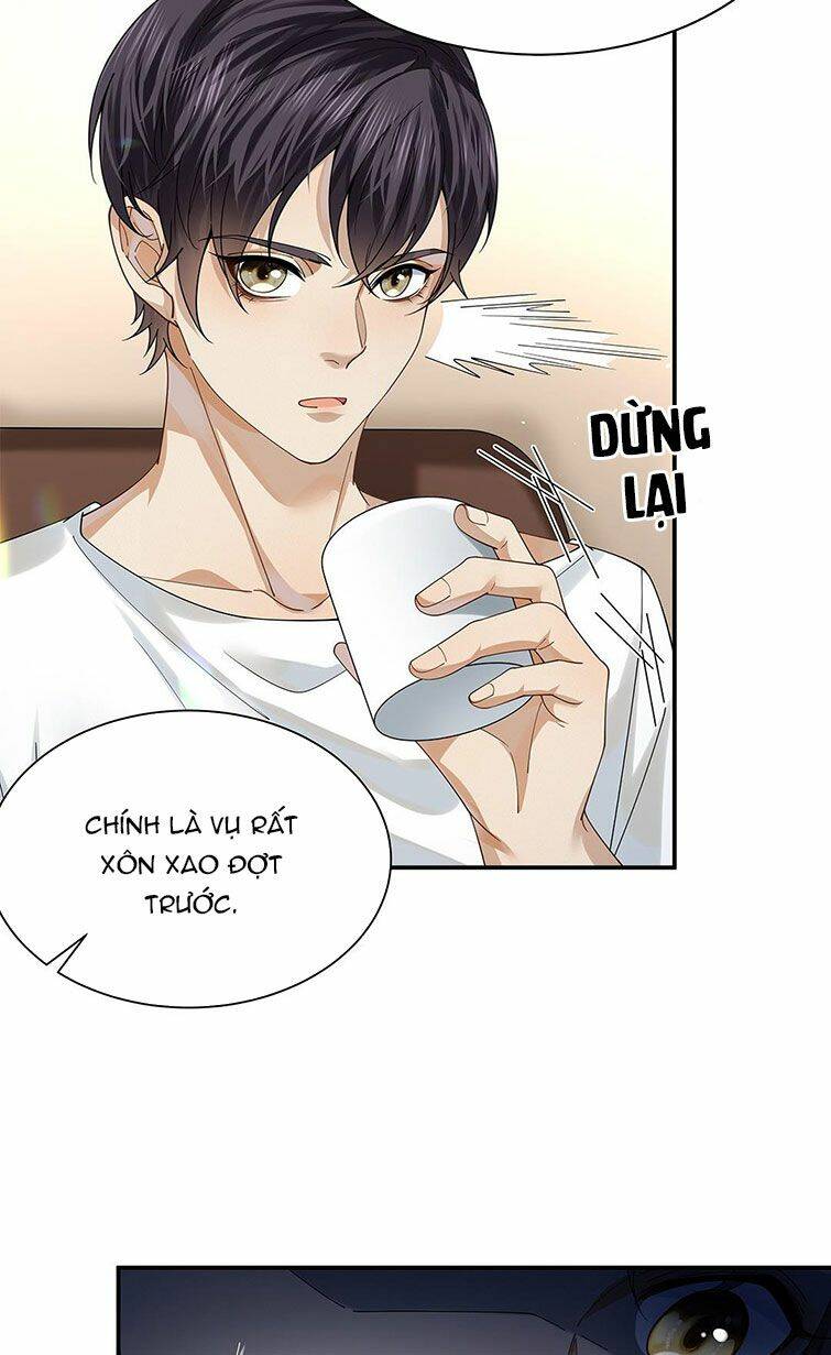 Vùng Cấm Chương 9 Ảnh 11
